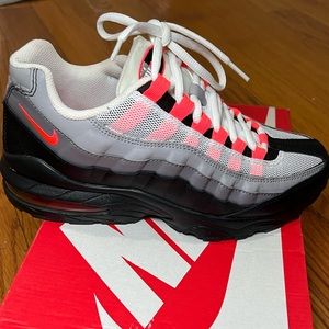 GS AIRMAX 95 Sunburst orange ax 6.5